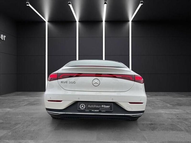 Gebraucht Mercedes 300 244 kW (333 PS) 2024 Andere Limousine