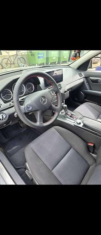 Gebraucht Mercedes C200 Classic 184 PS (135 kW) 2007 Limousine