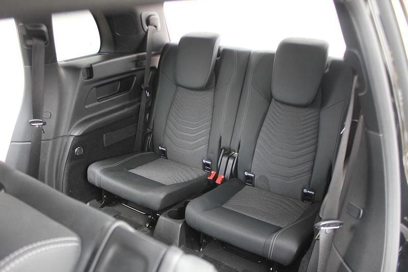 Gebraucht Mercedes EQB250+ 139 kW (190 PS) 2024 Schwarz SUV