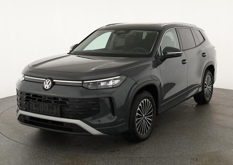 Gebraucht VW Tayron Life 204 PS (150 kW) 2025 SUV