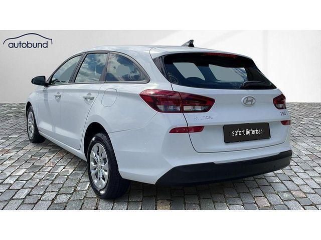 Neu Hyundai i30 Comfort 97 PS (71 kW) 2025 Kombi