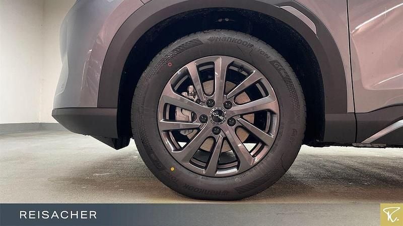 Brugt BYD Atto 2 Boost 98 HK (72 kW) 2026 Grå SUV