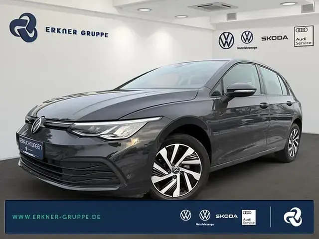 Occasion VW Golf VIII Life 116 ch (85 kW) 2022 Berline