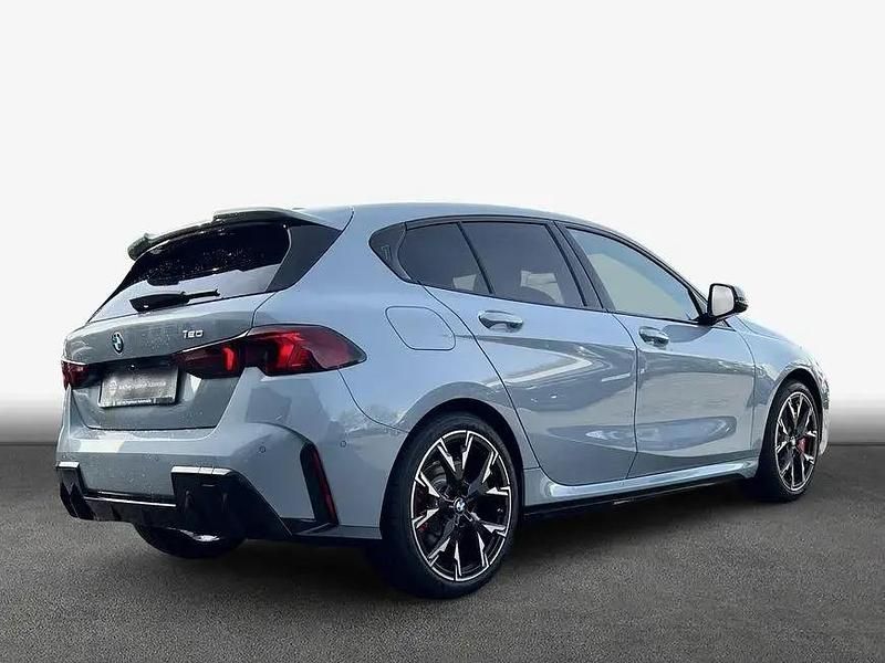 Nowe BMW 120 Performance 156 KM (114 kW) 2025 Szary Hatchback