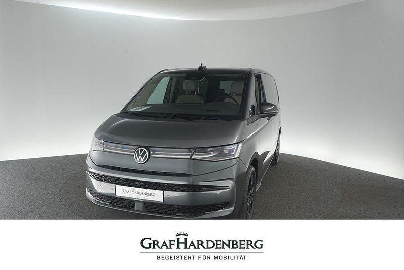 Neu VW Multivan Edition 204 PS (150 kW) 2026 Grau Van