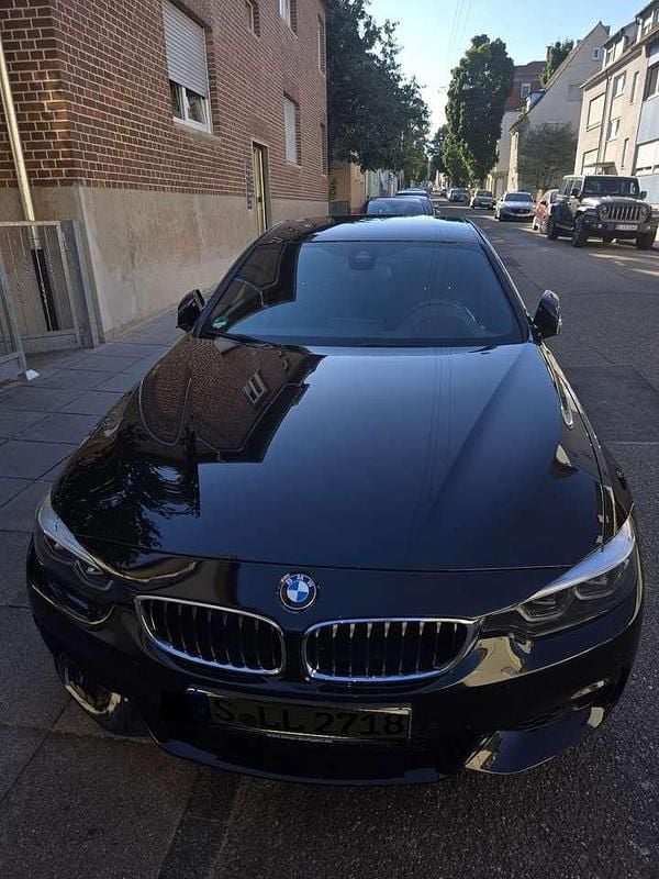Gebraucht 2018 BMW 430 Gran Coupé M Sport Coupé | 28.500 € (Fairer Preis) - Bild 1/4