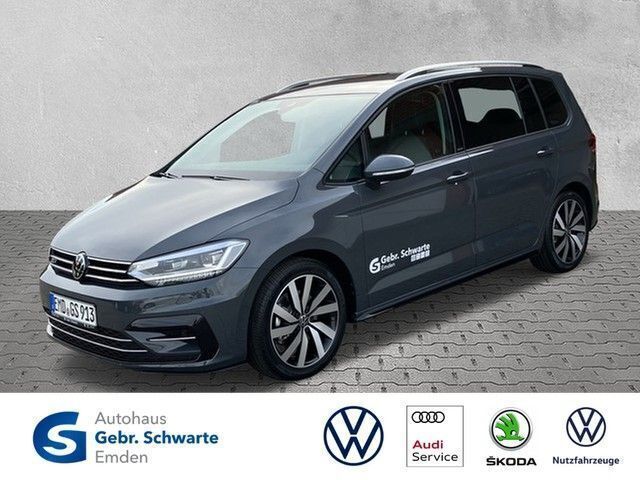 Othercolor Gebraucht 2024 VW Touran R-line Van / Kleinbus | 36.500 € (Fairer Preis) - Bild 1/4