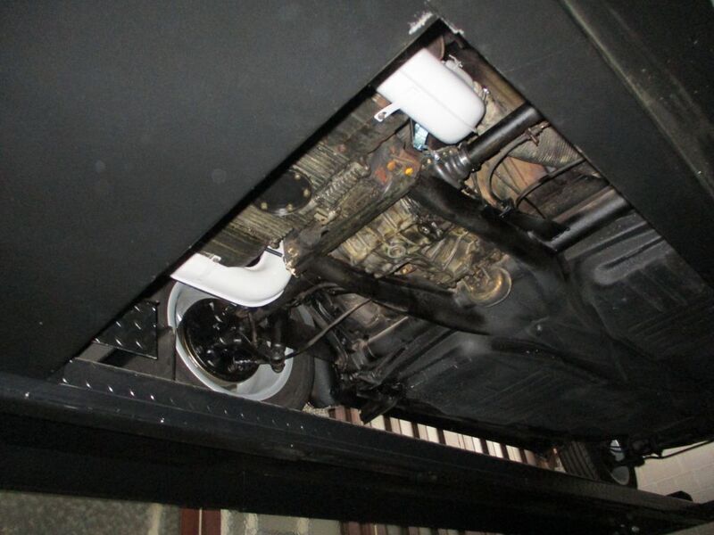 Gebraucht VW Käfer 34 PS (25 kW) 1983