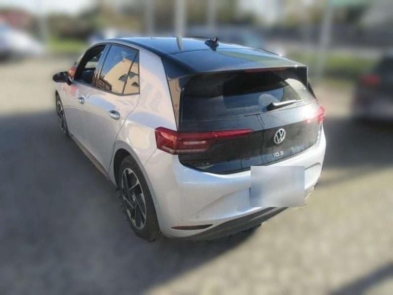 Gebraucht VW ID.3 Pro 150 kW (204 PS) 2023 Silber Kleinwagen