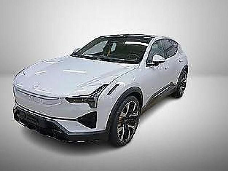 Gebraucht Polestar 3 Performance 380 kW (517 PS) 2024 Snow / metallic SUV