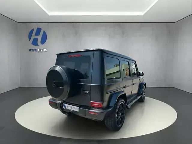 Gebraucht Mercedes G63 AMG AMG 585 PS (430 kW) 2023 Andere SUV