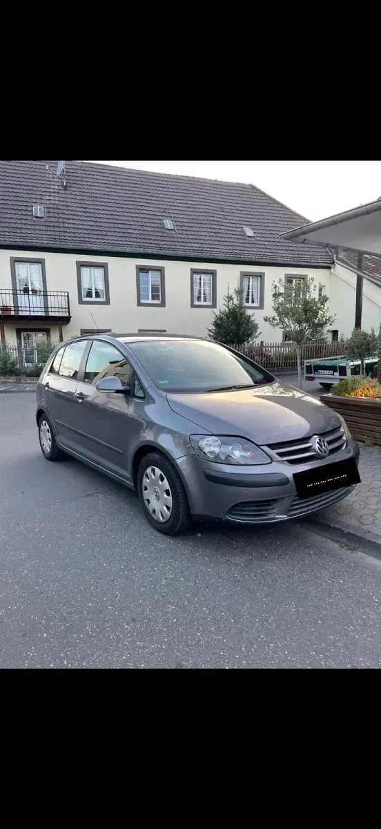 Brugt VW Golf IV 75 HK (55 kW) 2006 Grå Sedan