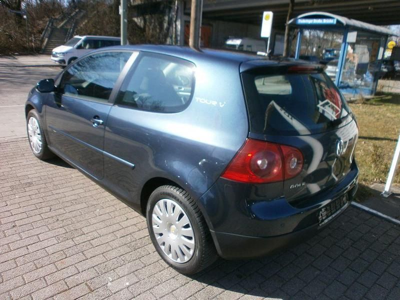 Gebraucht VW Golf IV 80 PS (58 kW) 2006 Blau Limousine