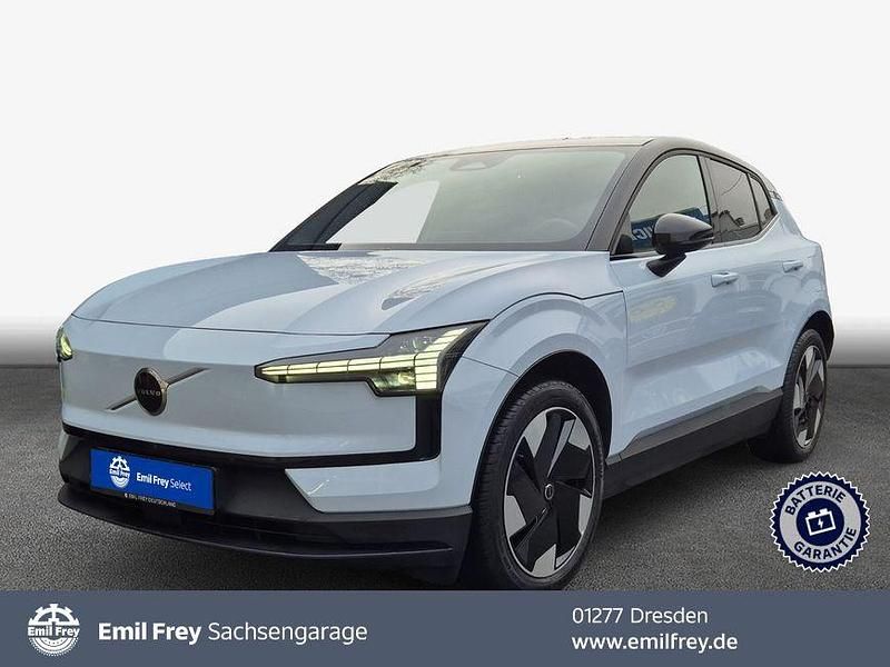 Gebraucht Volvo EX30 Performance 314 kW (428 PS) 2025 Blau SUV
