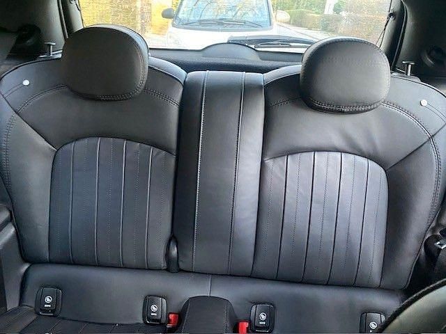 Gebraucht Mini Cooper S 192 PS (141 kW) 2020 Schwarz Kleinwagen