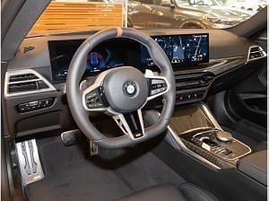 Gebraucht BMW M240i M Sport 374 PS (275 kW) 2025 Blau (m portimao blau metallic) Coupé