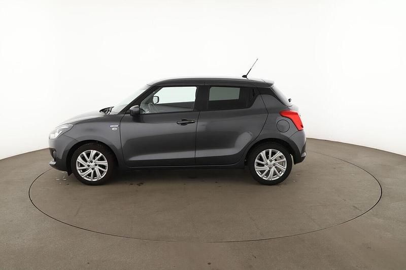 Gebraucht Suzuki Swift Comfort 2023 Grau Kleinwagen