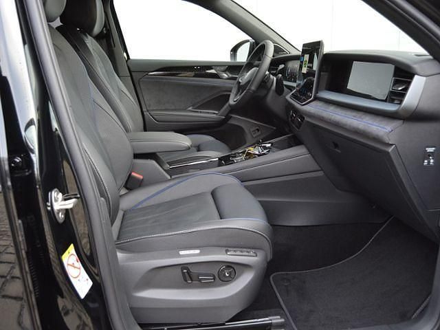 Neu VW Tayron Style 193 PS (141 kW) 2026 Schwarz SUV