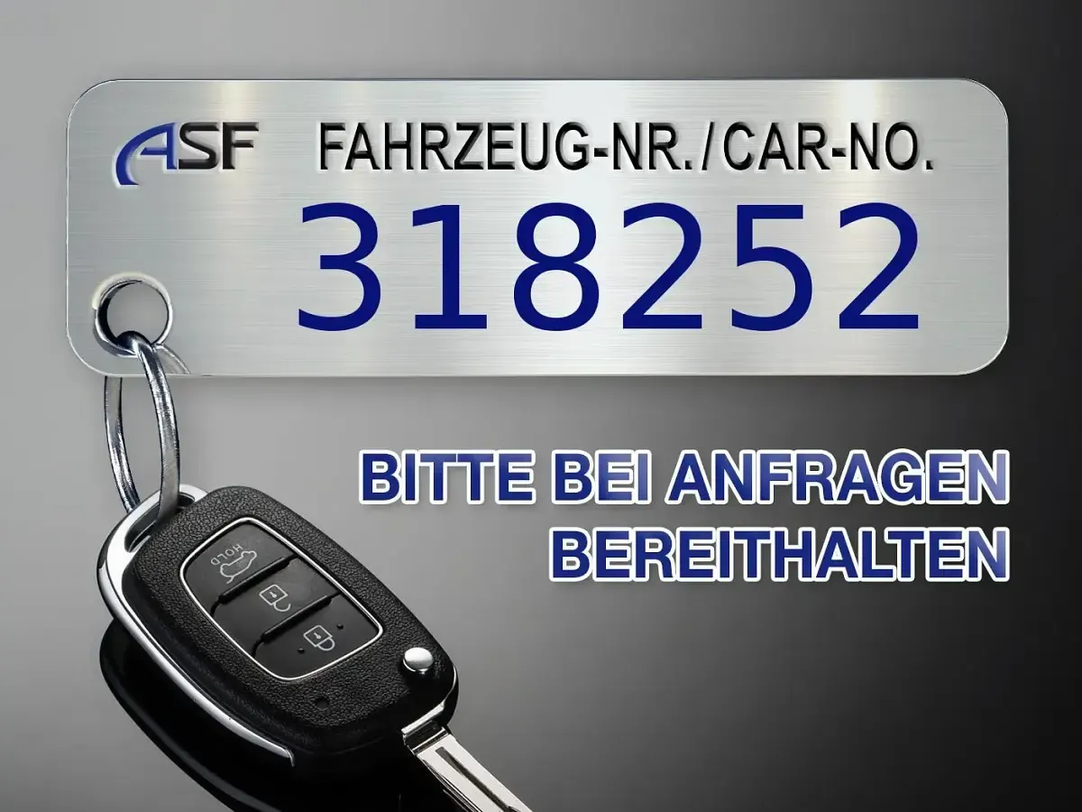 Gebraucht Ford Transit Custom Trend 170 PS (125 kW) 2026 Obsidianschwarz Kombi