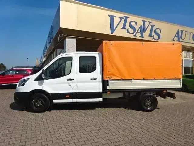 Gebraucht Ford Transit Trend 169 PS (124 kW) 2020 Andere