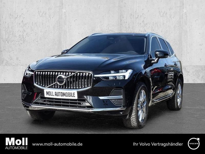 Gebraucht Volvo XC60 Core 398 PS (292 kW) 2025 Schwarz SUV