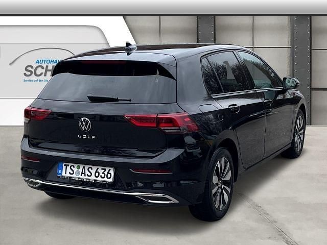 Gebraucht VW Golf VIII Move 150 PS (110 kW) 2023 Limousine