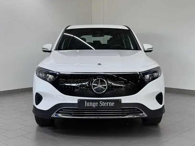 Gebraucht Mercedes EQB250+ Progressive 139 kW (190 PS) 2025 Andere SUV