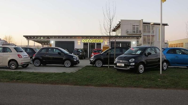 Gebraucht Fiat Tipo Business 120 PS (88 kW) 2020 Colesseo grau Kombi