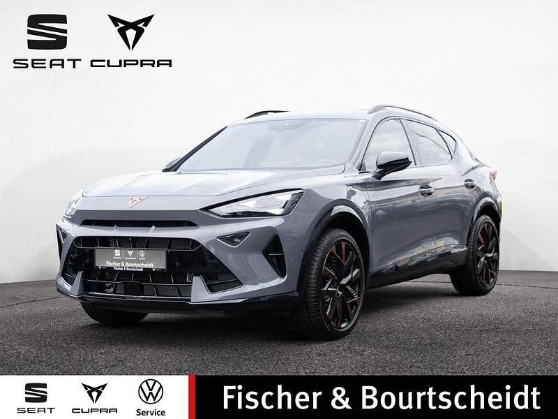 Grau Neu 2025 Cupra Formentor VZ SUV | 44.780 € (Guter Preis) - Bild 1/4