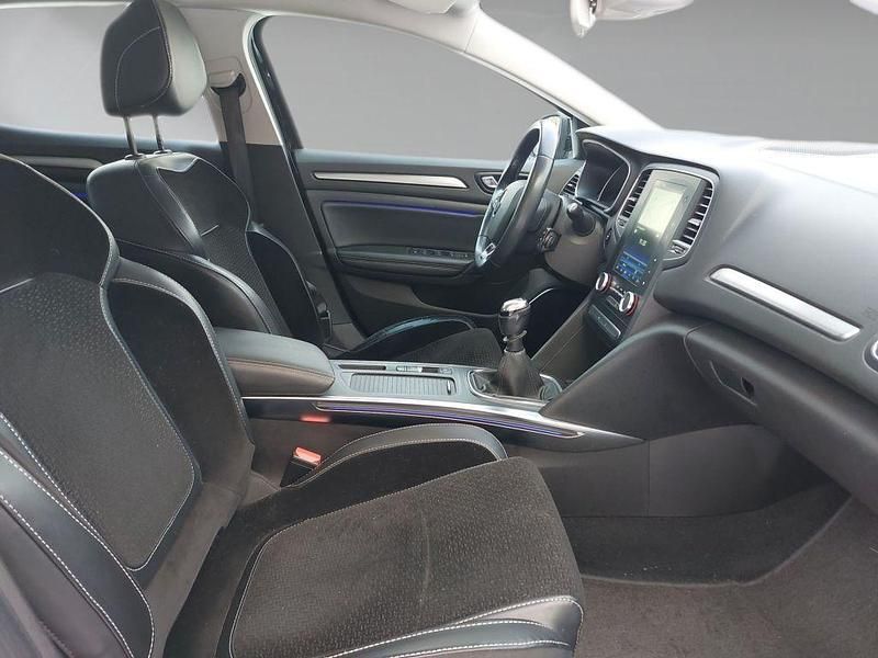 Gebraucht Renault Mégane IV 132 PS (97 kW) 2016 Limousine
