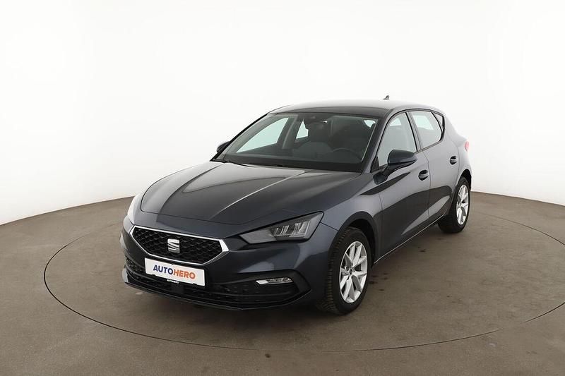 Gebraucht Seat Leon Copa 2025 Grau Limousine