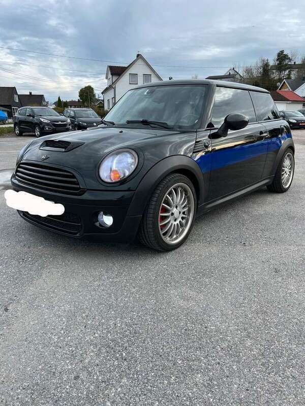 Gebraucht 2009 Mini Cooper Hatch Kleinwagen | 2.500 € (Superpreis) - Bild 1/4