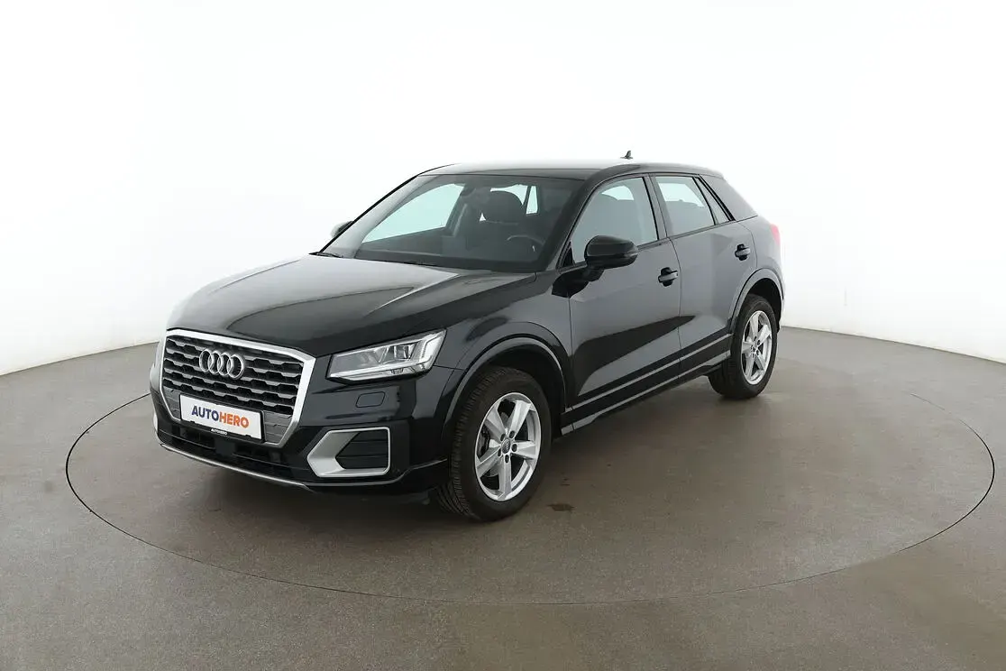 Gebraucht Audi Q2 Sport 150 PS (110 kW) 2019 SUV