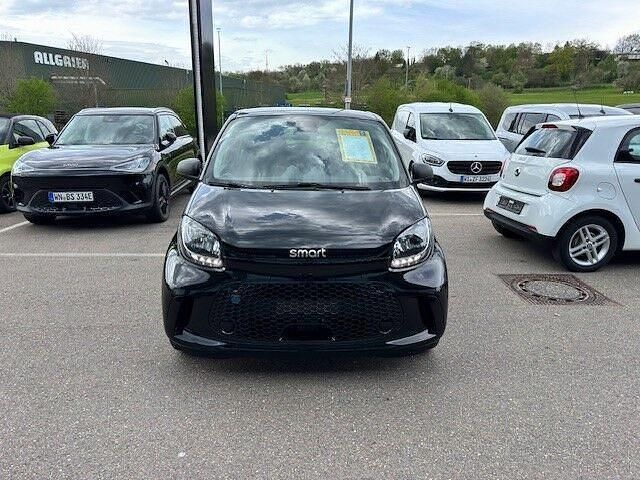 Gebraucht Smart ForFour Electric Drive 60 kW (82 PS) 2022 Other Limousine