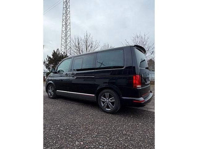 Second-hand VW Multivan 199 CP (146 kW) 2020 Monovolum