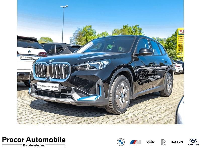 Brugt BMW iX1 Performance 230 kW (313 HK) 2023 SUV