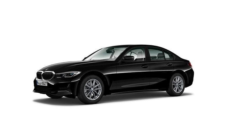 Gebraucht 2025 BMW 320 Advantage Limousine | 28.944 € (Superpreis) - Bild 1/2