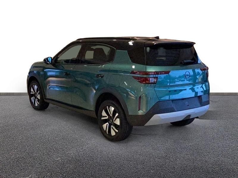 Gebraucht Opel Frontera 145 PS (106 kW) 2026 Grün/typ aussenverkleidung met SUV