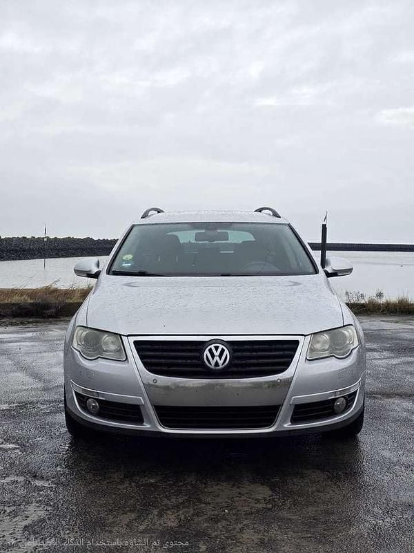 Gebraucht VW Passat Individual 160 PS (117 kW) 2008 Limousine