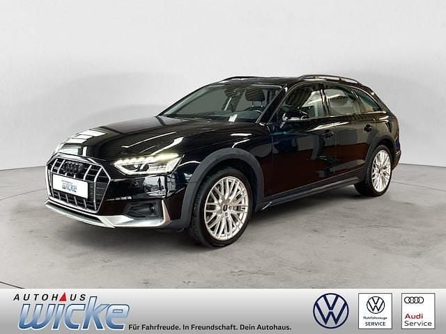Gebraucht Audi A4 Allroad Ambiente 286 PS (210 kW) 2023 Kombi