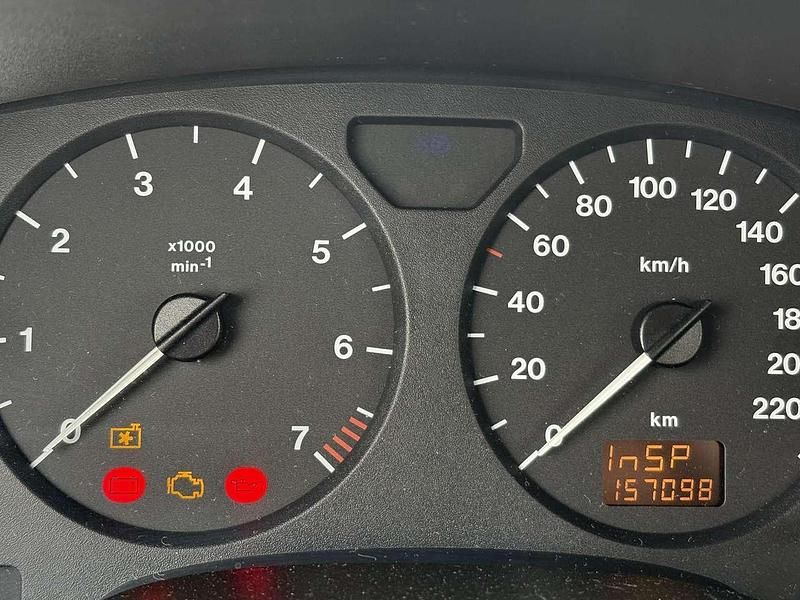 Gebraucht Opel Astra Elegance 101 PS (74 kW) 2001 Limousine