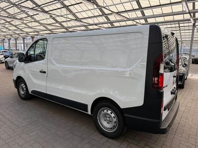 Gebraucht Renault Trafic Komfort 150 PS (110 kW) 2022 Andere
