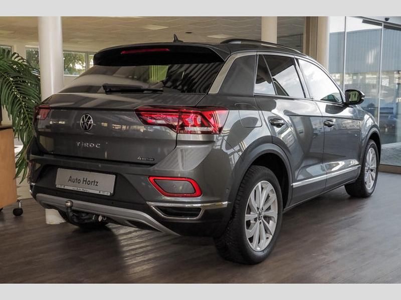 Usata VW T-Roc Style 150 CV (110 kW) 2024 SUV