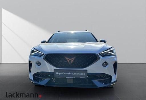 Gebraucht Cupra Formentor VZ 310 PS (228 kW) 2024 Weiß SUV