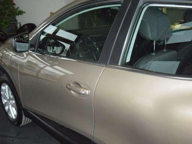 Gebraucht Renault Kadjar Experience 131 PS (96 kW) 2016 Beige dune SUV