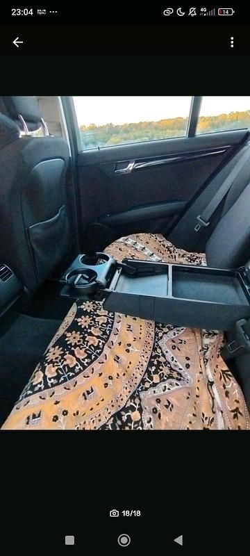 Gebraucht Mercedes 220 170 PS (125 kW) 2010 Blau Kombi