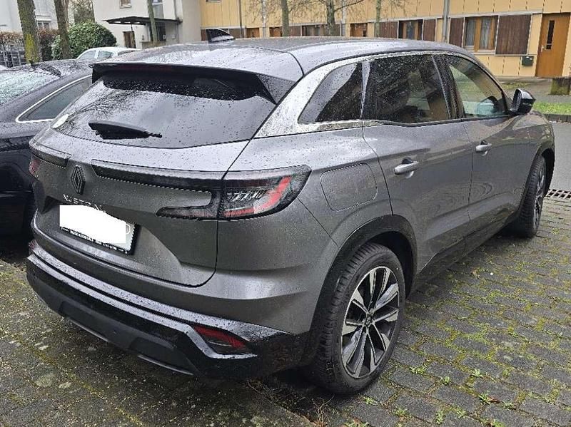 Gebraucht Renault Austral Techno 158 PS (116 kW) 2023 Grau SUV