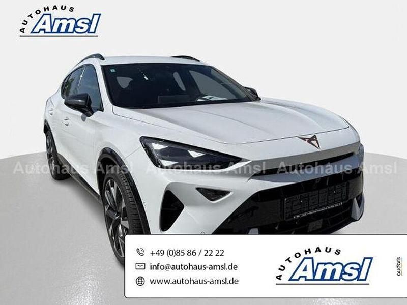"nevada" weiss Neu 2025 Cupra Formentor VZ SUV | 40.490 € (Superpreis) - Bild 1/4