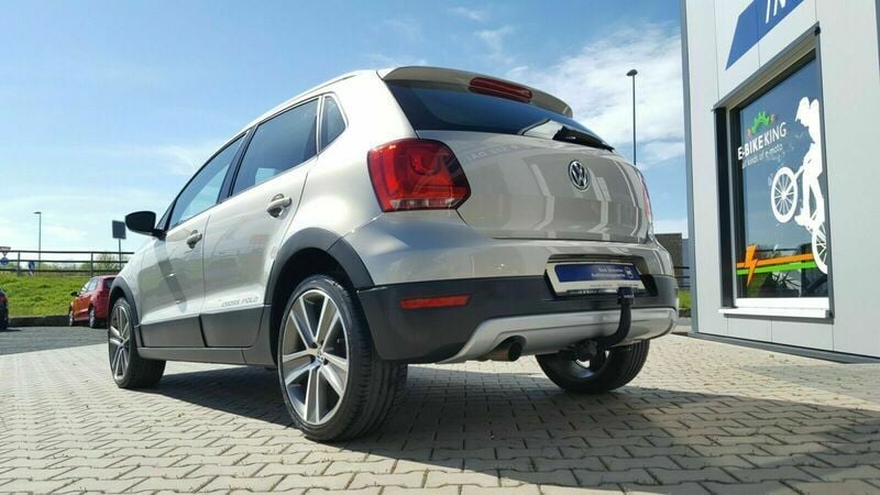 VW Polo Cross gebraucht kaufen (287) - AutoUncle
