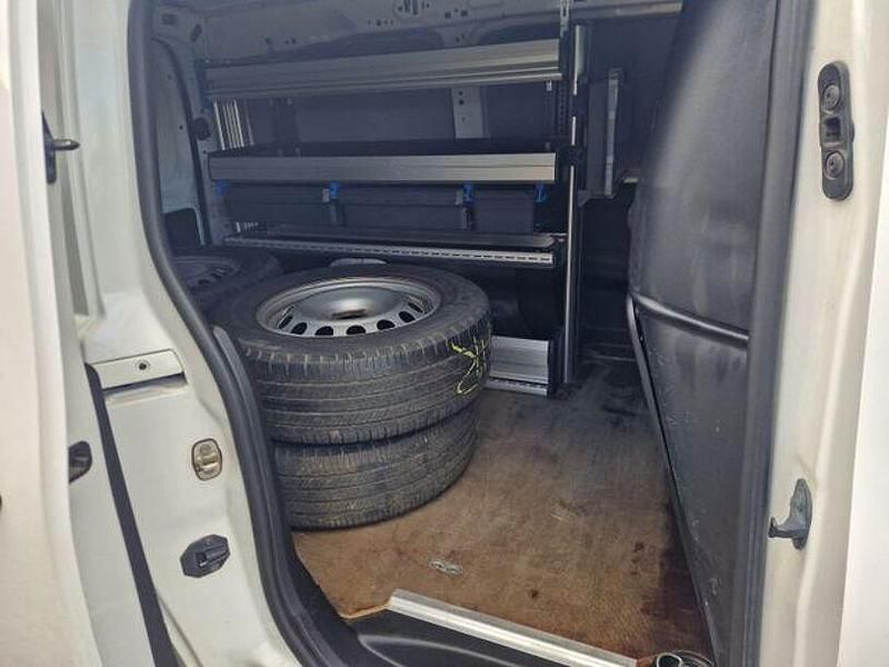 Gebraucht Opel Combo Edition 132 PS (97 kW) 2022 Weiss Van / Kleinbus